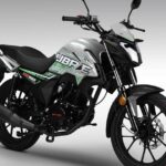 GPX Launches New Motorcycles and EV Scooters in Pakistan