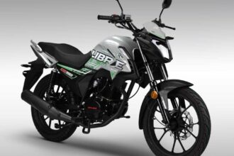 GPX Launches New Motorcycles and EV Scooters in Pakistan