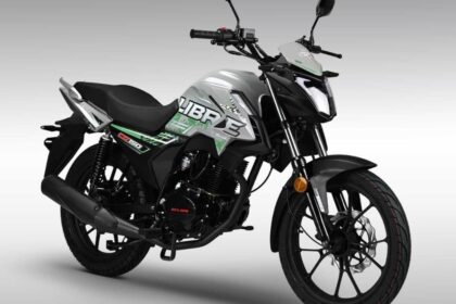 GPX Launches New Motorcycles and EV Scooters in Pakistan