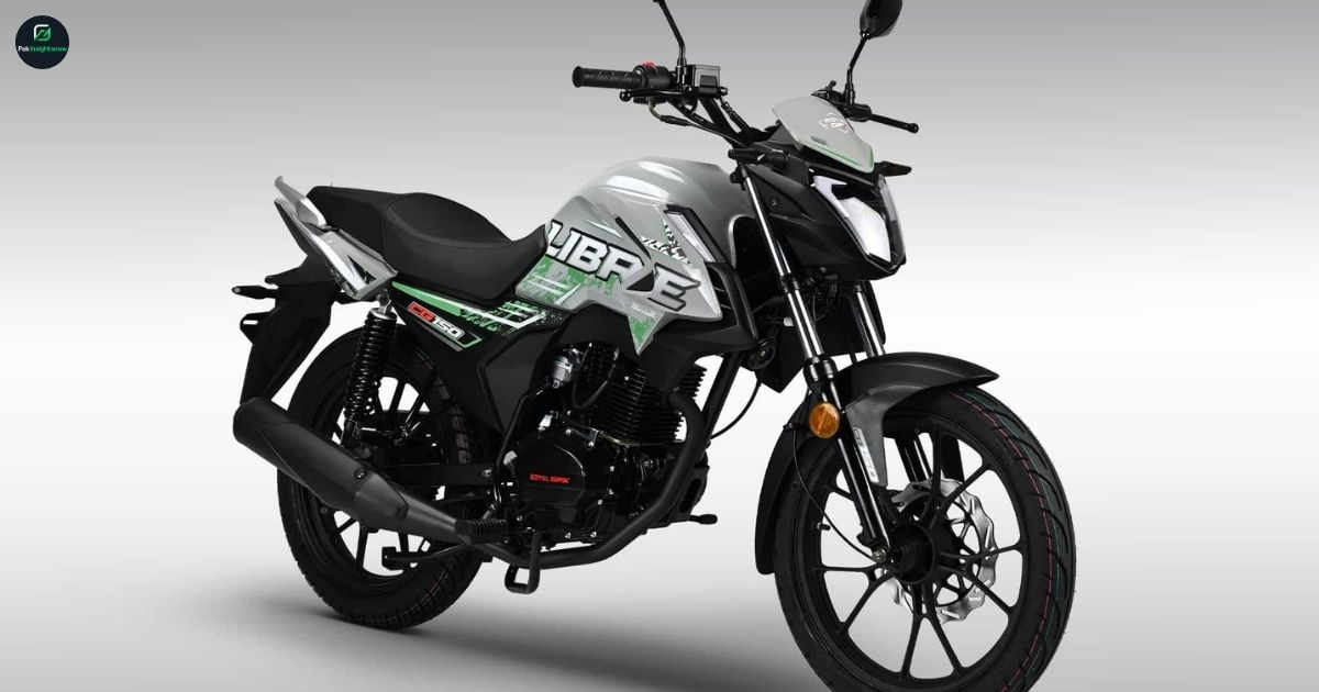GPX Launches New Motorcycles and EV Scooters in Pakistan