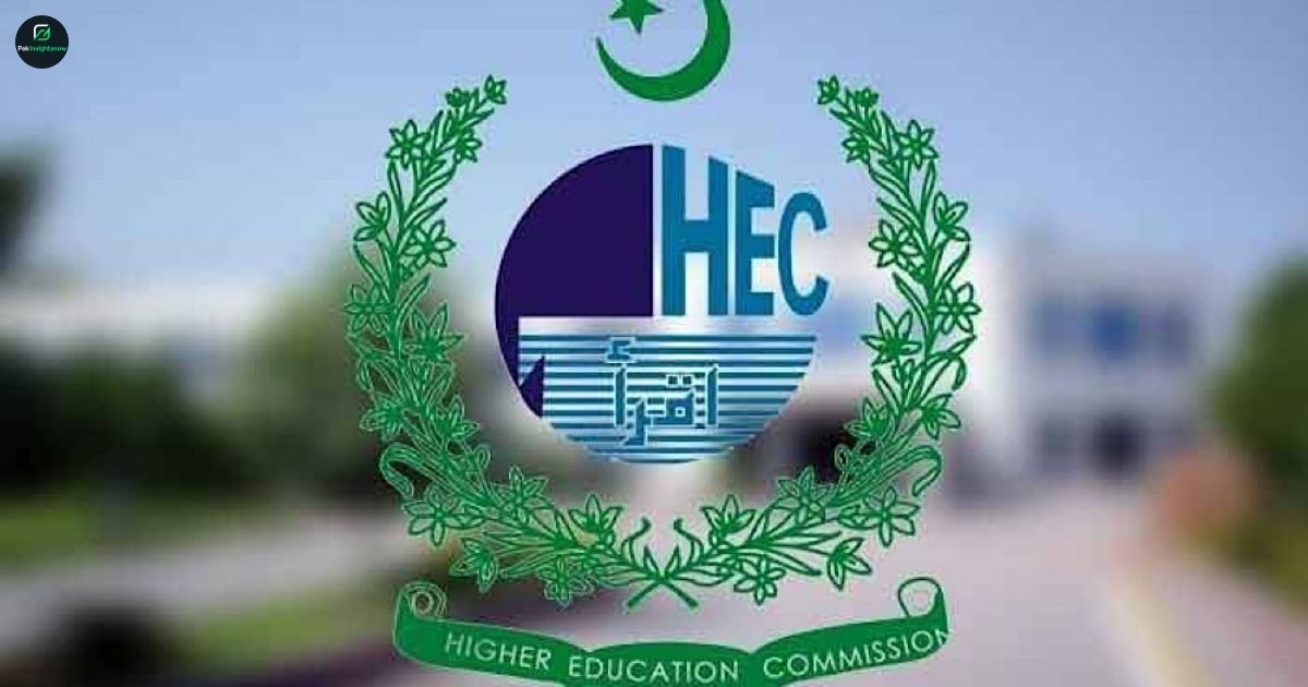 HEC Told to Redesign Degrees for Better Job Opportunities
