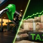 How Much Tax Is in Petrol Price in Pakistan and Govt Charges