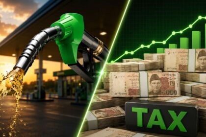 How Much Tax Is in Petrol Price in Pakistan and Govt Charges