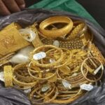 Karachi Housemaid Arrested for Stealing 20 Tola Gold