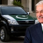 Khawaja Asif Demands Ban on Vigo Dala Culture in Parliament