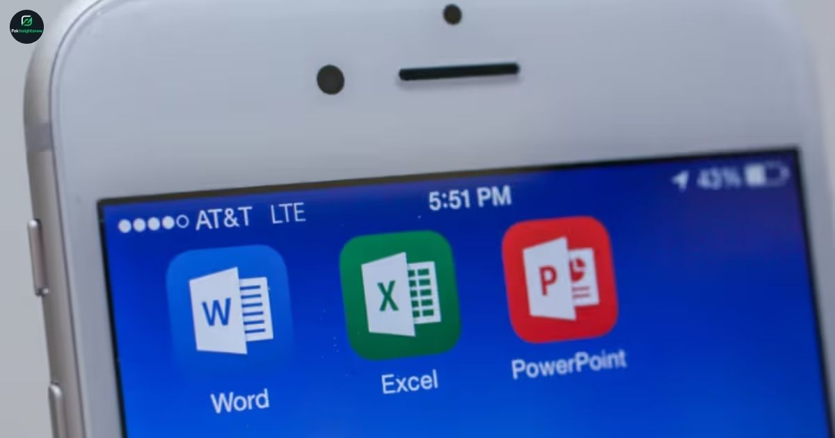 Microsoft Office to Restrict Editing on Apple Devices Soon