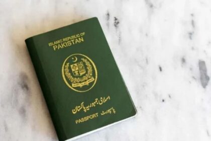 Missing Passport in Pakistan: Complete Replacement Guide 2026