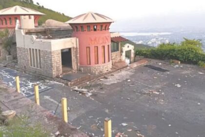 Monal Restaurant Case: FCC Questions Supreme Court Verdict