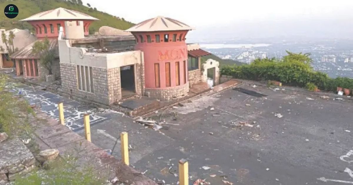 Monal Restaurant Case: FCC Questions Supreme Court Verdict