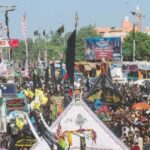 Muharram 2026: 135 Speakers Face Ban Across Sindh Province