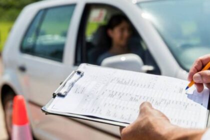 New Digital Driving Licence System Simplifies Applications