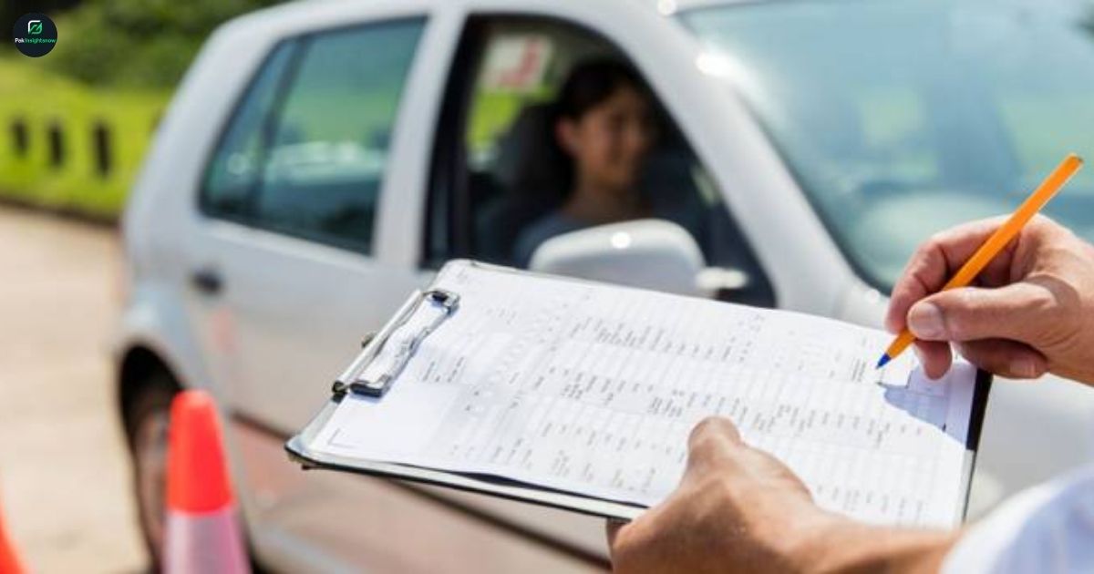 New Digital Driving Licence System Simplifies Applications
