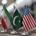 Pakistan Announces Landmark US-Iran Peace Agreement