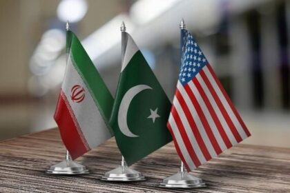 Pakistan Announces Landmark US-Iran Peace Agreement