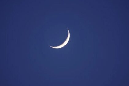 Pakistan Announces Muharram Start Date After Moon Sighting
