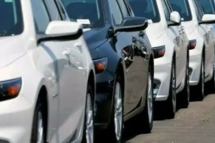 Pakistan Auto Sales Surge 45% in FY26 as Demand Rebounds