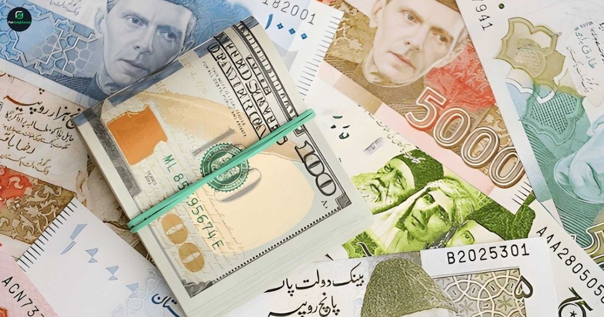 Pakistan Budget 2026-27 Faces Oil, Debt and Climate Risks