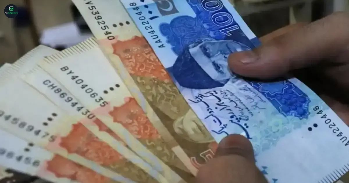 Pakistan Budget 2026-27: Salaries, Pensions Rise 7% Announced