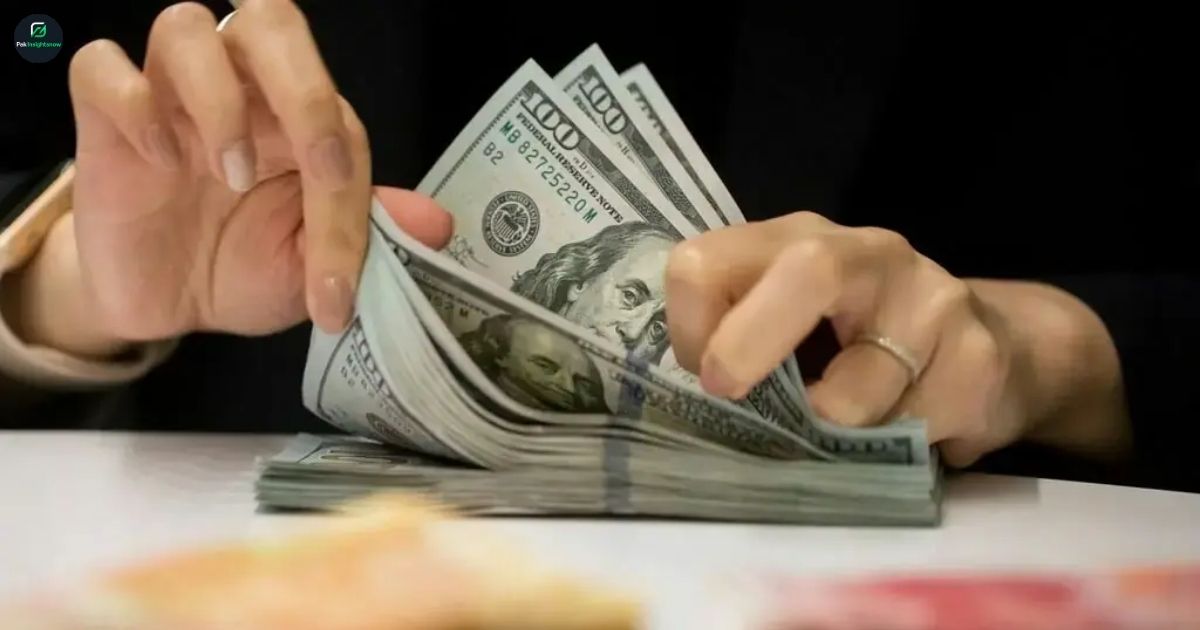Pakistan external debt hits $92.2bn by March 2026 report