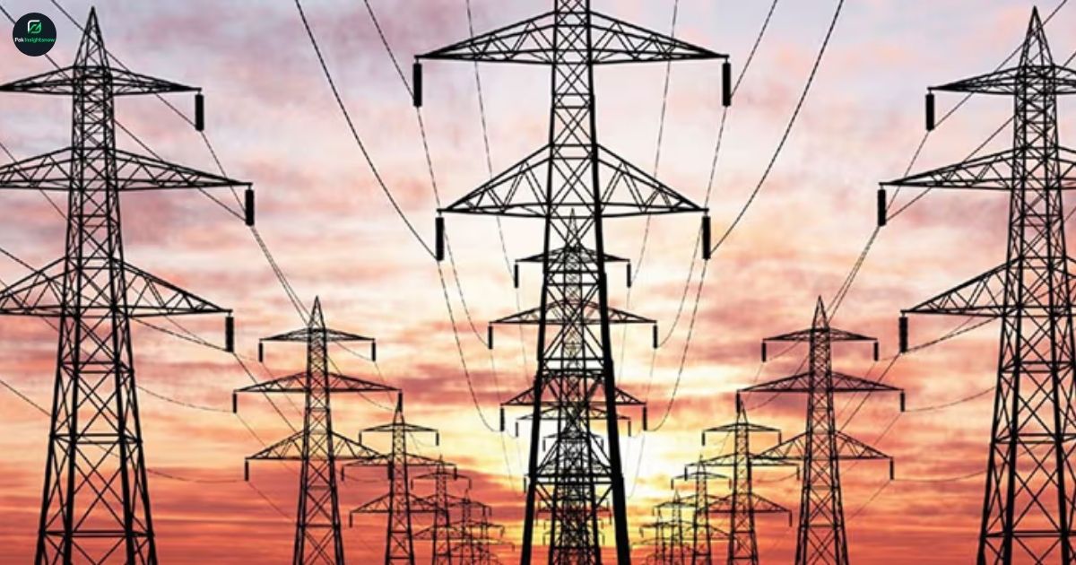 Pakistan Forms Data Governance Council for Power Sector Reform