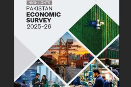 Pakistan GDP Grows 3.7% as Remittances Near $41 Billion