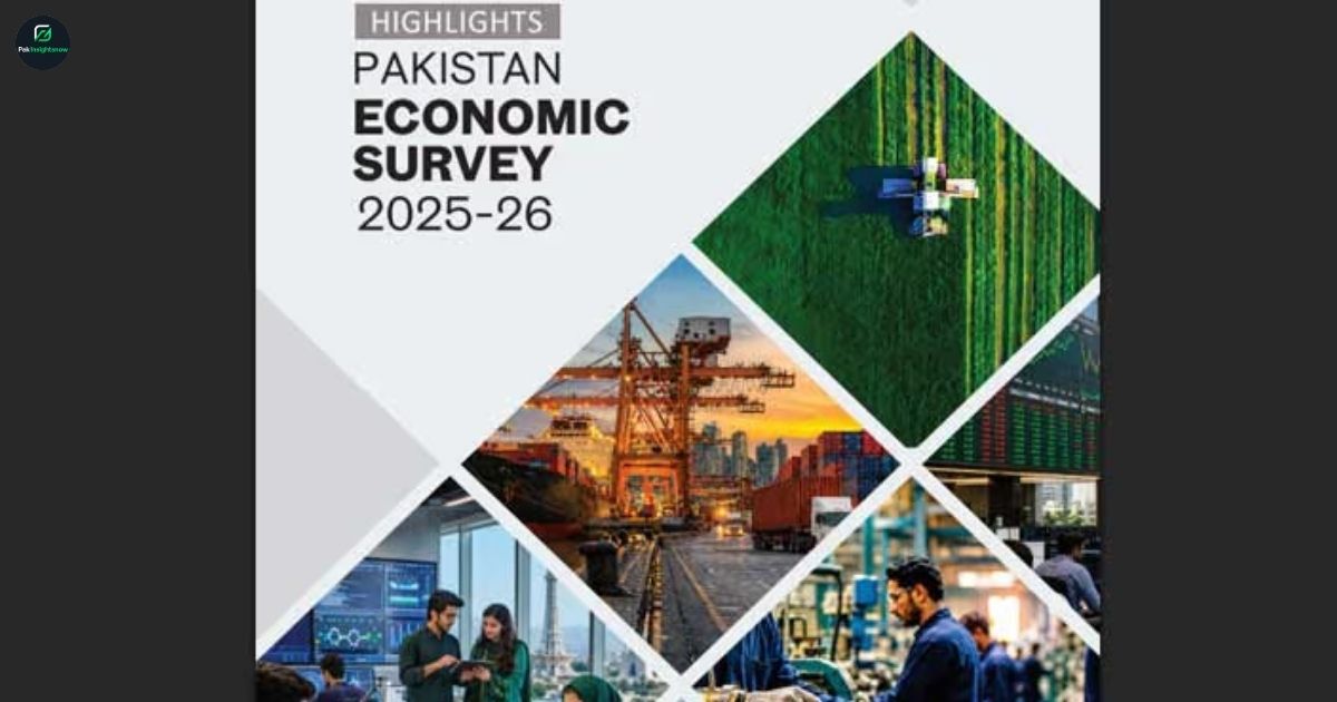 Pakistan GDP Grows 3.7% as Remittances Near $41 Billion