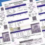 Pakistan Introduces New Simplified Electricity Bill Design