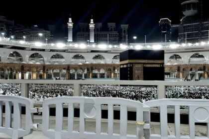 Pakistan Opens Hajj 2027 Registration From June 22