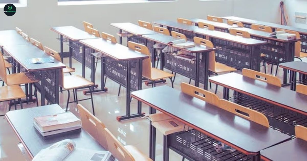 Pakistan pre-primary enrolment falls 9.9% in Economic Survey