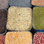 Pakistan Pulses Output Surges 31% in Record Agriculture Growth