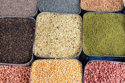 Pakistan Pulses Output Surges 31% in Record Agriculture Growth