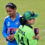 Pakistan Women to Face India First in T20 World Cup 2026