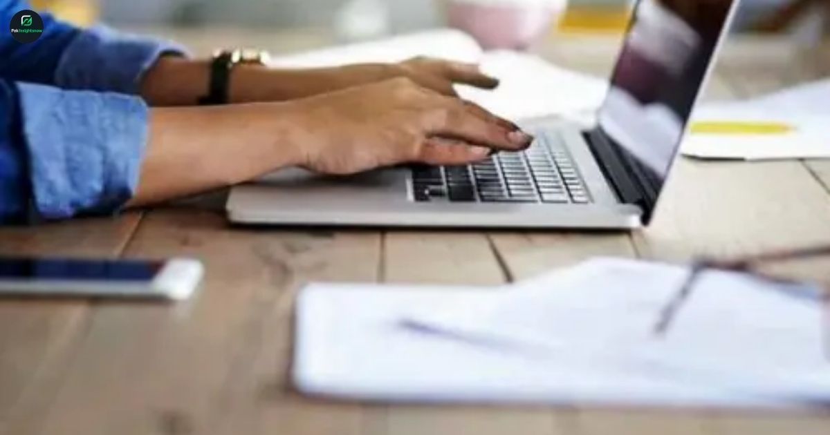 Pakistani Freelancers Earn $1.6B in 11 Months FY26 Surge