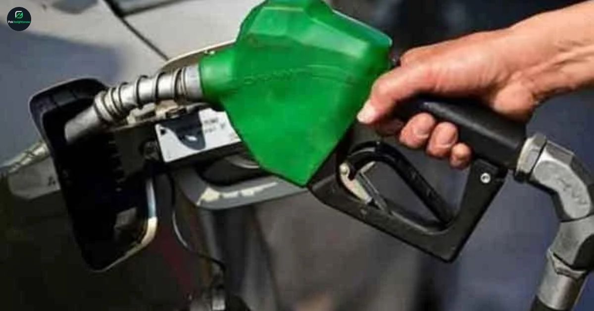 Petrol Prices in Pakistan Likely to Drop Sharply Amid Oil Crash