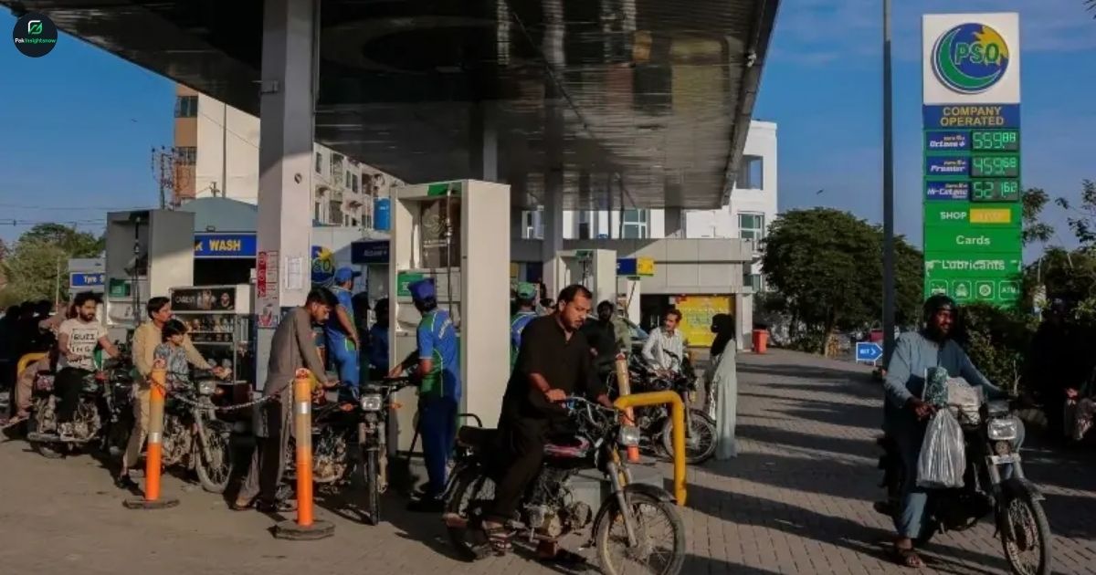 Petrol Pump Owners Seek Monthly Fuel Price Review System