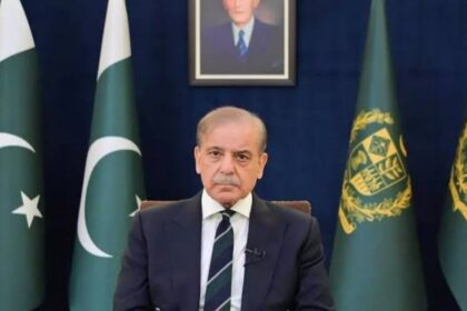PM Shehbaz Cancels Switzerland Visit After Peace Deal