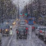 PMD Forecasts Rain and Dusty Winds Across Sindh Regions