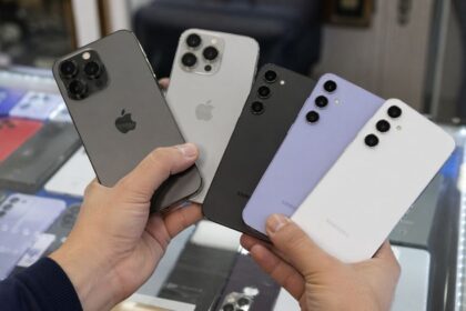 PTA Smartphone Tax Installments Proposed for Consumers