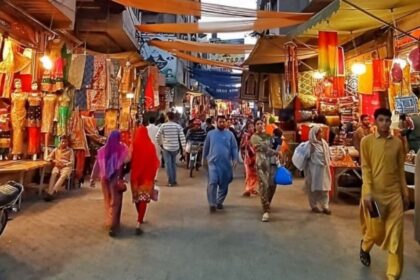 Punjab Announces New Market Closing Hours Across Province