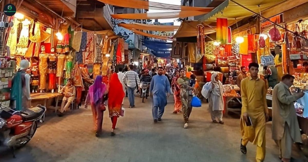 Punjab Announces New Market Closing Hours Across Province