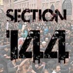 Punjab Imposes Section 144 for First 10 Days of Muharram