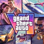 Rockstar Confirms GTA 6 Release Date With New Cover Art
