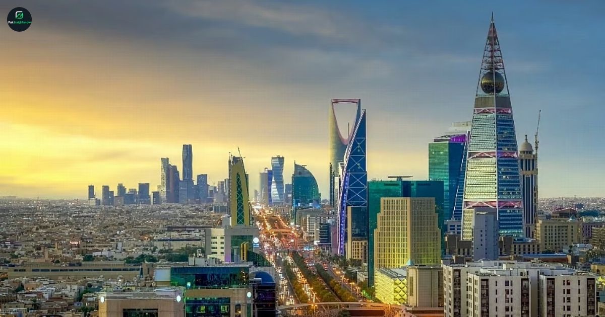 Saudi Arabia Updates Instant Work Visa Rules for Companies
