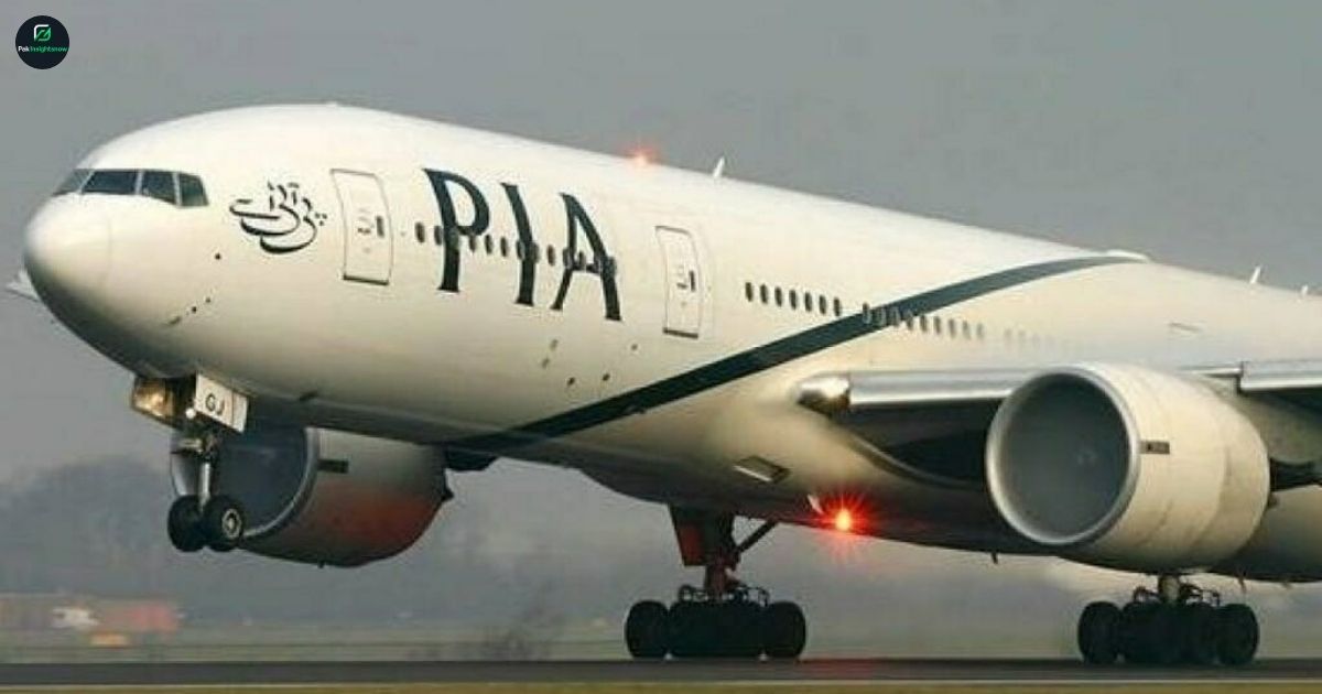 Senate Panel Opposes PIA-Only Aircraft Tax Exemption