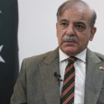 Shehbaz Accepts Iran Invitation to Attend Khamenei Funeral