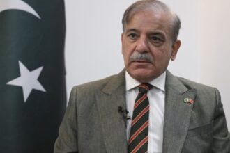 Shehbaz Accepts Iran Invitation to Attend Khamenei Funeral