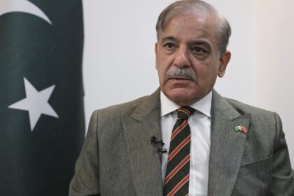 Shehbaz Accepts Iran Invitation to Attend Khamenei Funeral