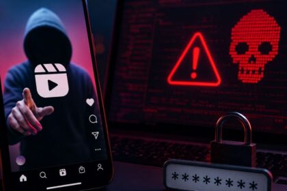 Short Videos Are Spreading Malware That Steals Passwords