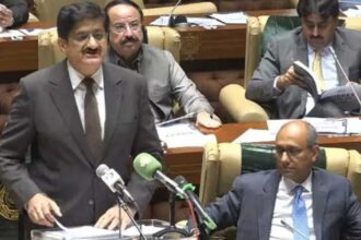 Sindh Budget 2026-27: 816 Karachi Projects Announced Today
