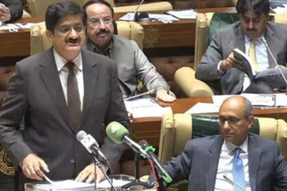 Sindh Budget 2026-27: 816 Karachi Projects Announced Today